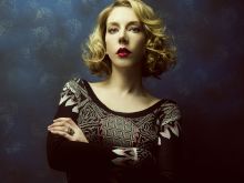 Katherine Ryan