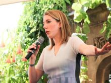 Katherine Ryan