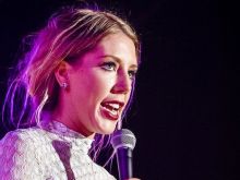 Katherine Ryan
