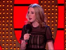 Katherine Ryan