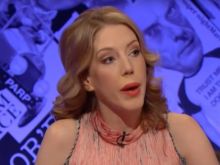 Katherine Ryan #1169940 picture (Landscape Medium)