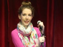 Katherine Ryan #1169950 picture (Landscape Medium)