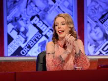 Katherine Ryan