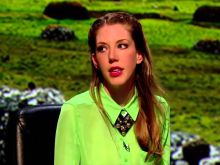 Katherine Ryan