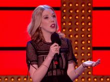 Katherine Ryan