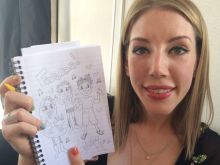 Katherine Ryan