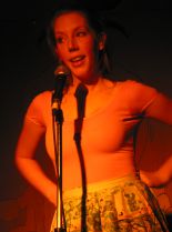Katherine Ryan