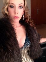Katherine Ryan #1169989 picture (Portrait Medium)