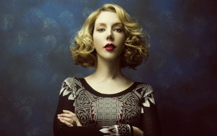 Katherine Ryan