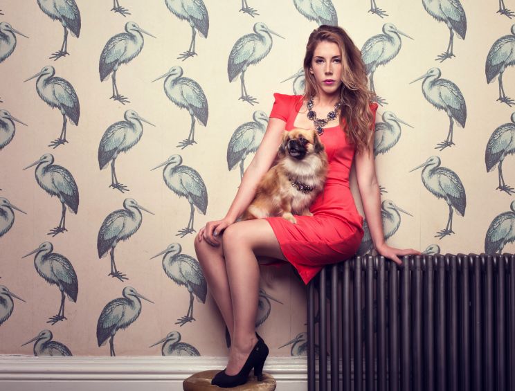 Katherine Ryan