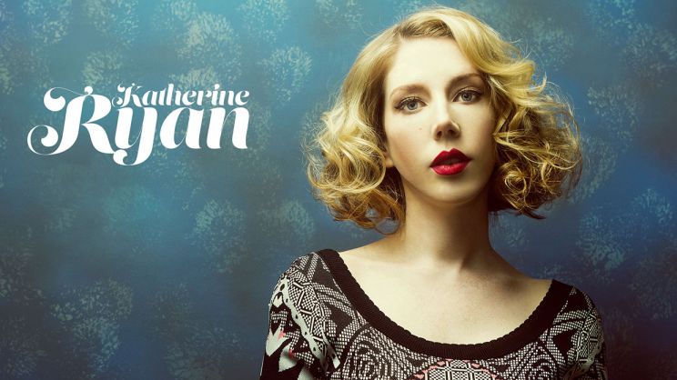 Katherine Ryan
