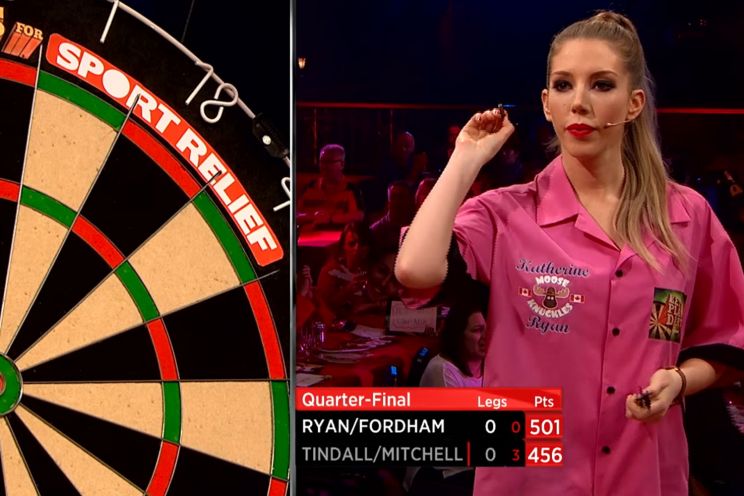 Katherine Ryan