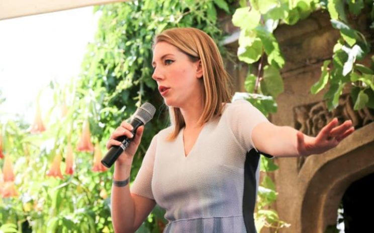 Katherine Ryan