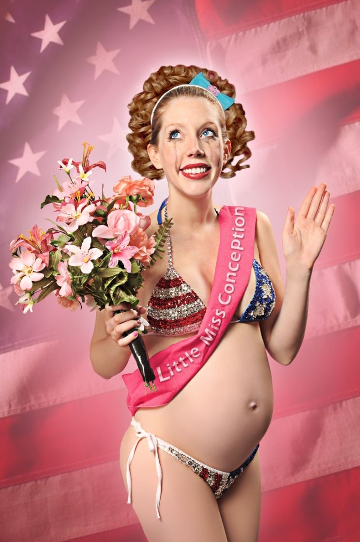 Katherine Ryan