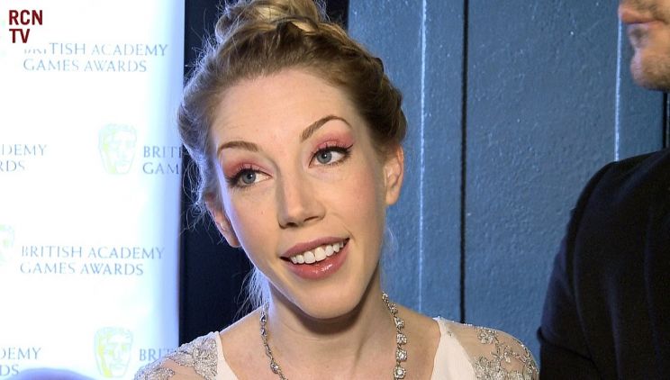 Katherine Ryan