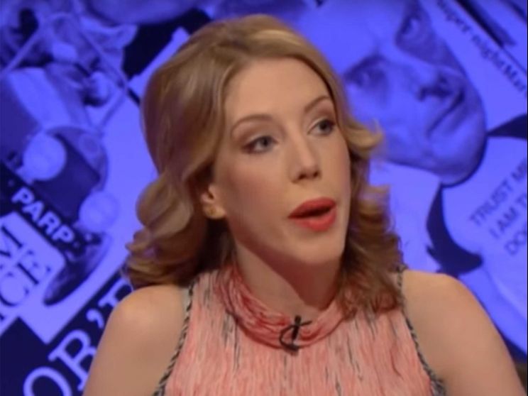Katherine Ryan