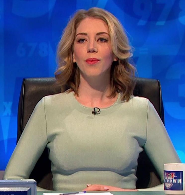 Katherine Ryan