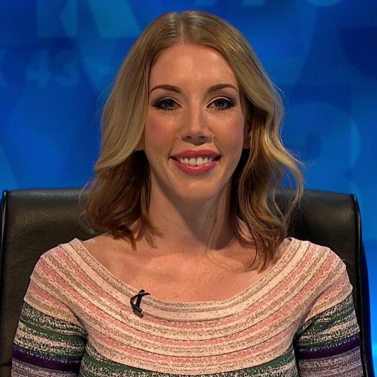 Katherine Ryan