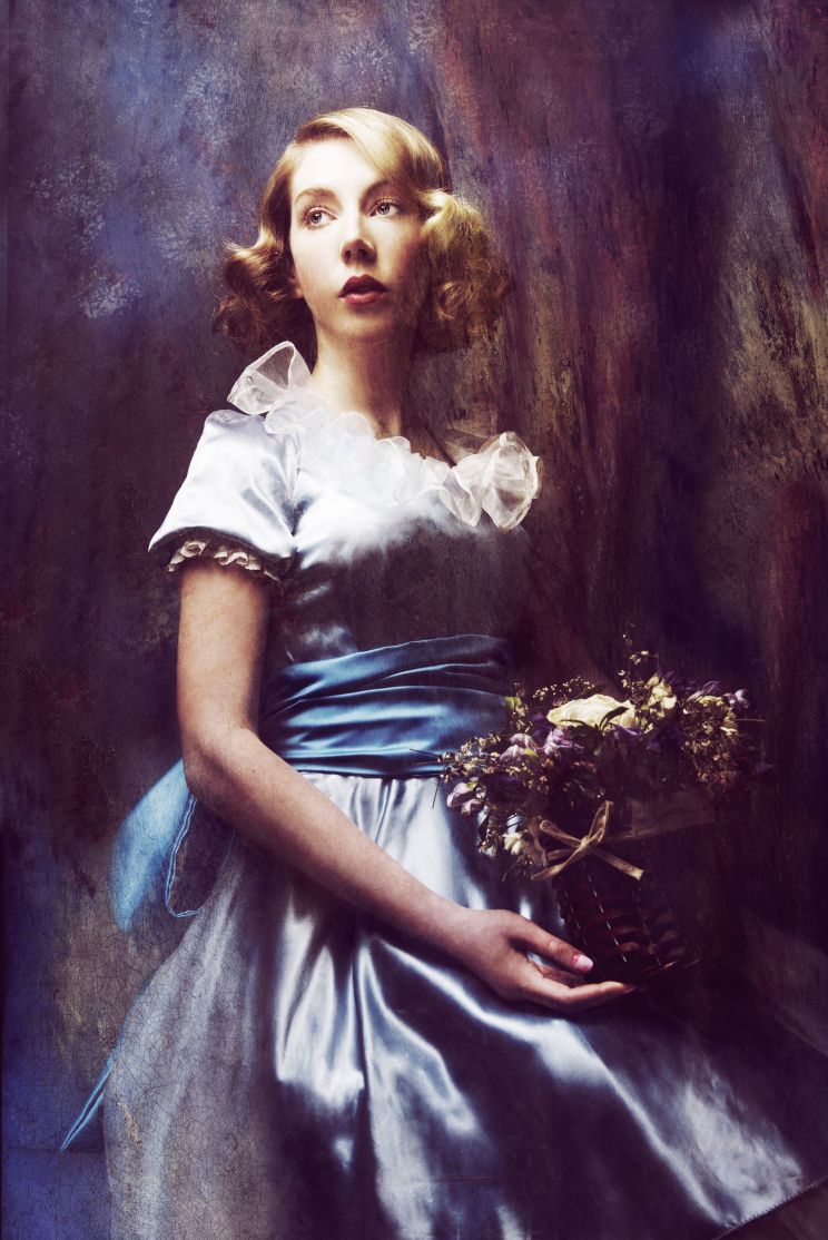 Katherine Ryan