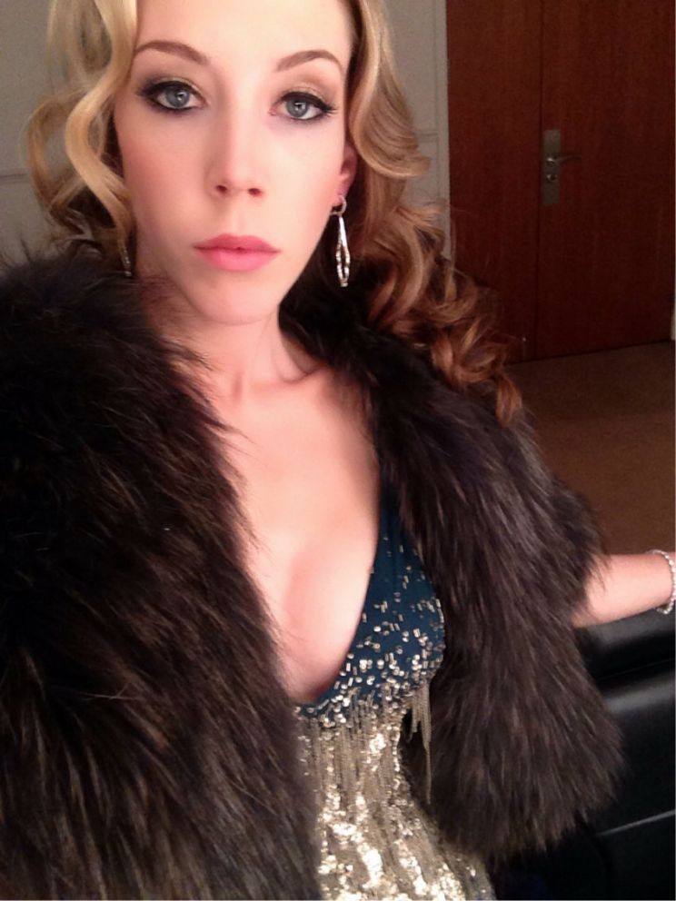 Katherine Ryan