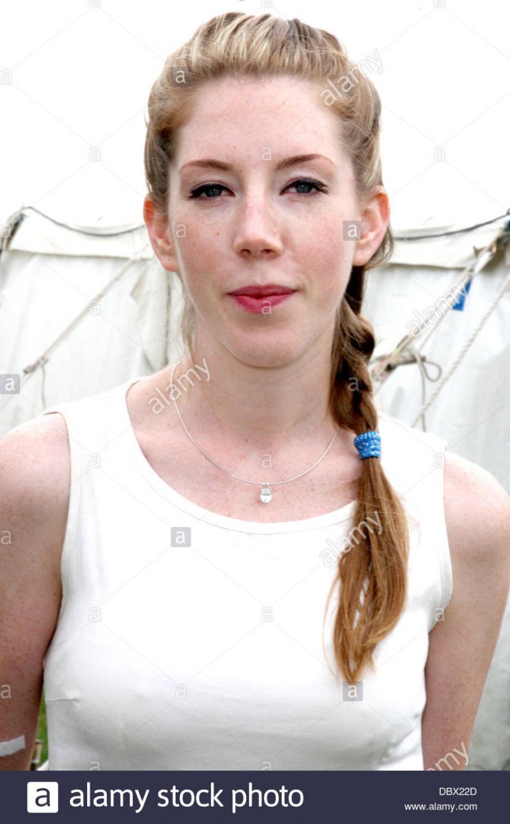 Katherine Ryan