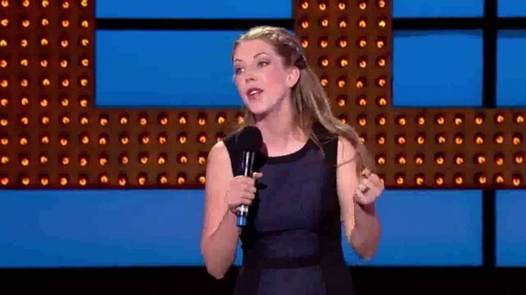 Katherine Ryan