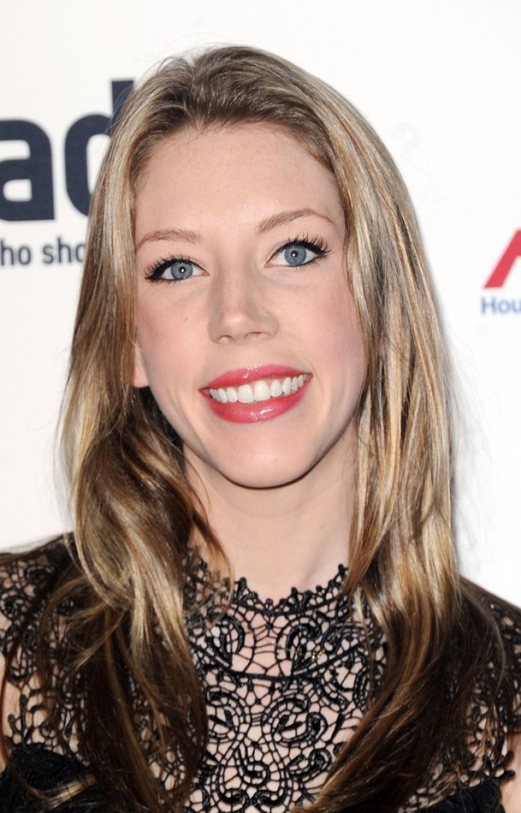 Katherine Ryan