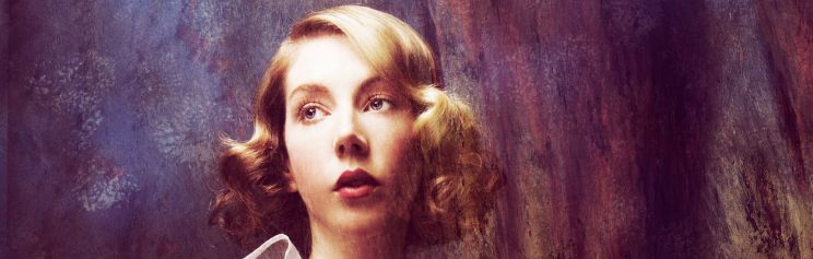 Katherine Ryan