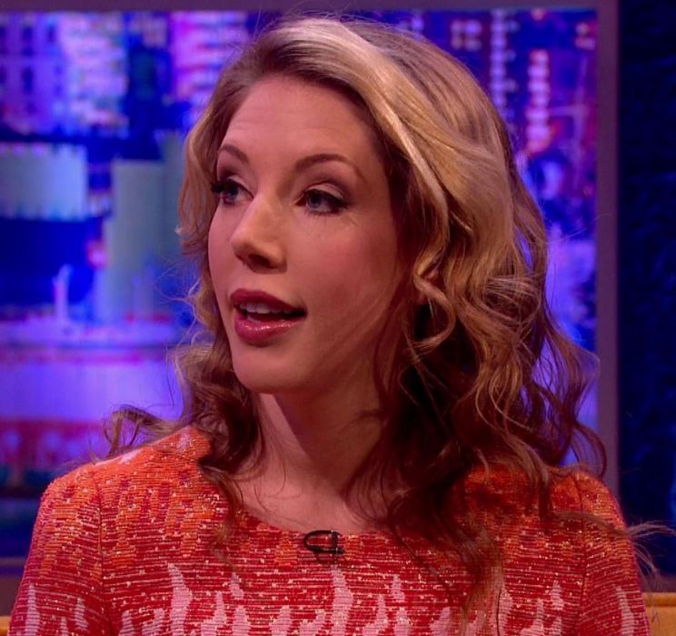 Katherine Ryan