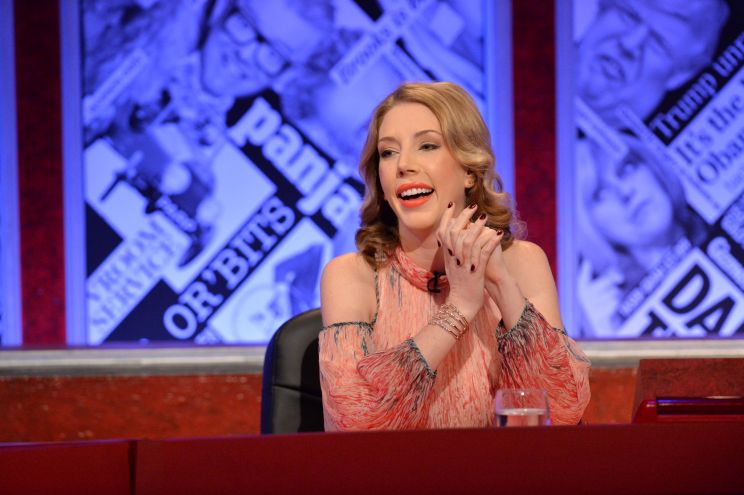 Katherine Ryan