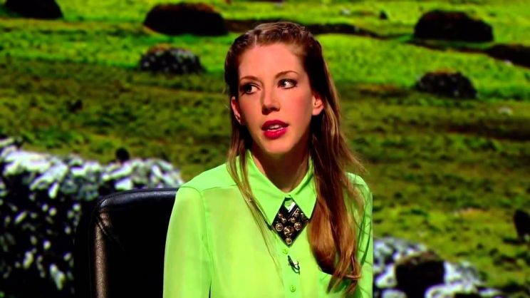 Katherine Ryan