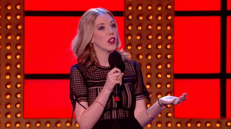 Katherine Ryan
