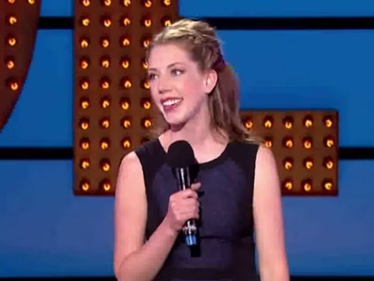 Katherine Ryan
