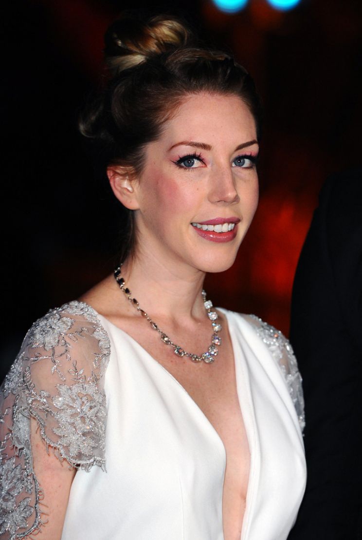 Katherine Ryan