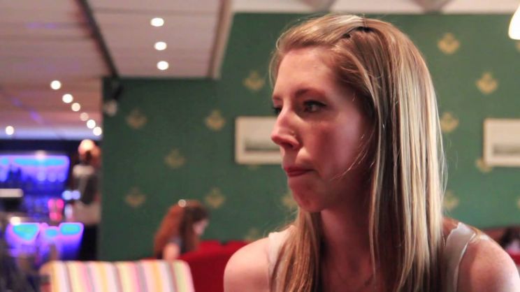 Katherine Ryan