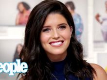 Katherine Schwarzenegger