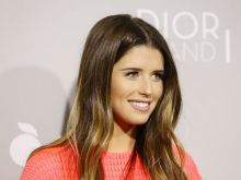Katherine Schwarzenegger