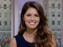 Katherine Schwarzenegger