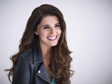 Katherine Schwarzenegger