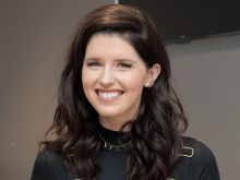 Katherine Schwarzenegger