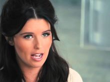 Katherine Schwarzenegger