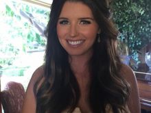 Katherine Schwarzenegger