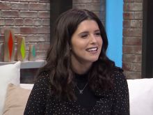 Katherine Schwarzenegger