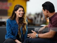 Katherine Schwarzenegger