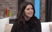 Katherine Schwarzenegger