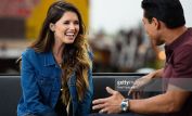 Katherine Schwarzenegger