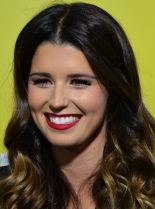 Katherine Schwarzenegger