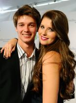 Katherine Schwarzenegger #2807582 picture (Portrait Medium)