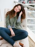 Katherine Schwarzenegger