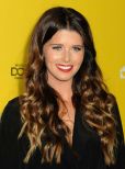 Katherine Schwarzenegger